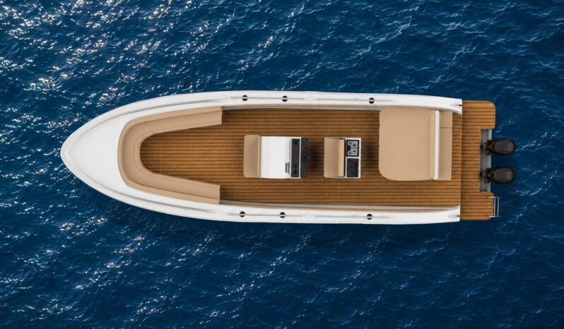 
								NANJE SC 30FT full									