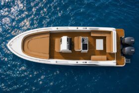NANJE SC 30FT