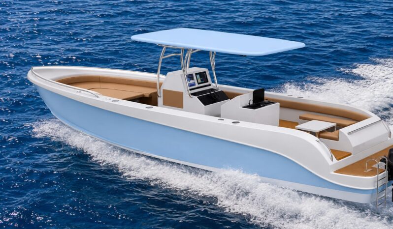 
								NANJE SC 30FT full									