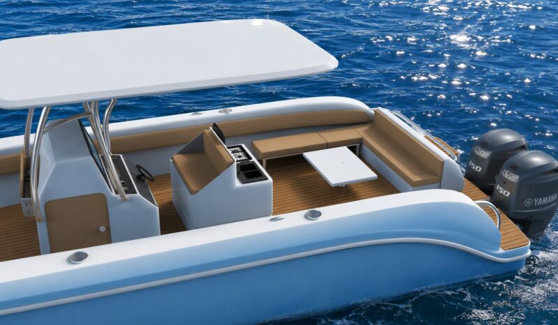 
								NANJE SC 30FT full									
