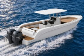 NANJE SC 33FT STANDARD