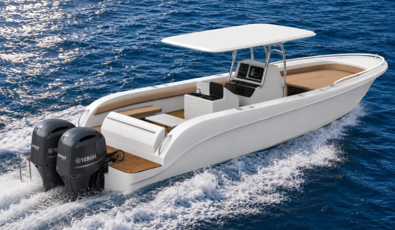 
								NANJE SC 33FT STANDARD full									