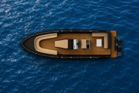 NANJE SC 33FT STANDARD