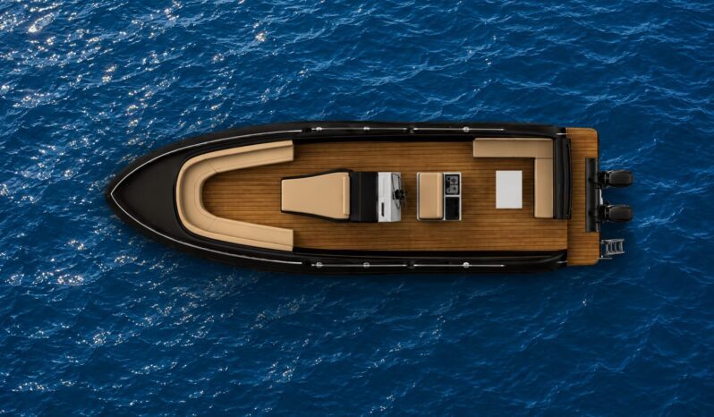 
								NANJE SC 33FT STANDARD full									
