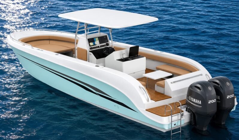 
								NANJE SC 33FT STANDARD full									