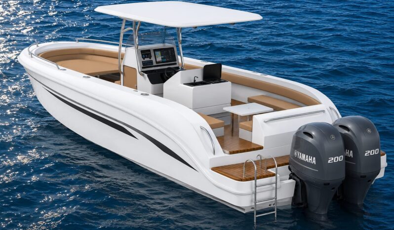 
								NANJE SC 33FT STANDARD full									