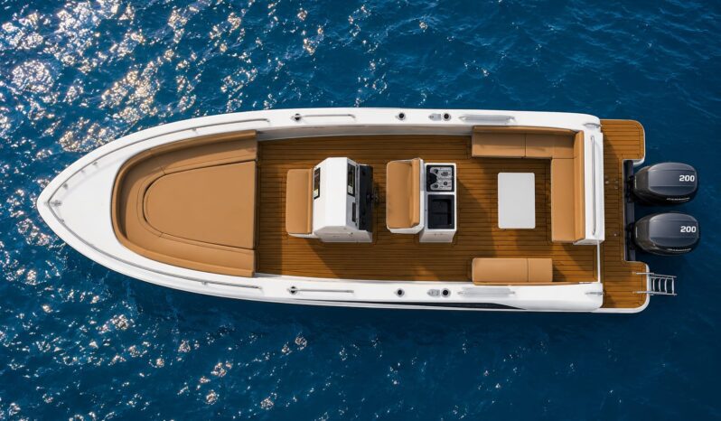 
								NANJE SC 33FT STANDARD full									