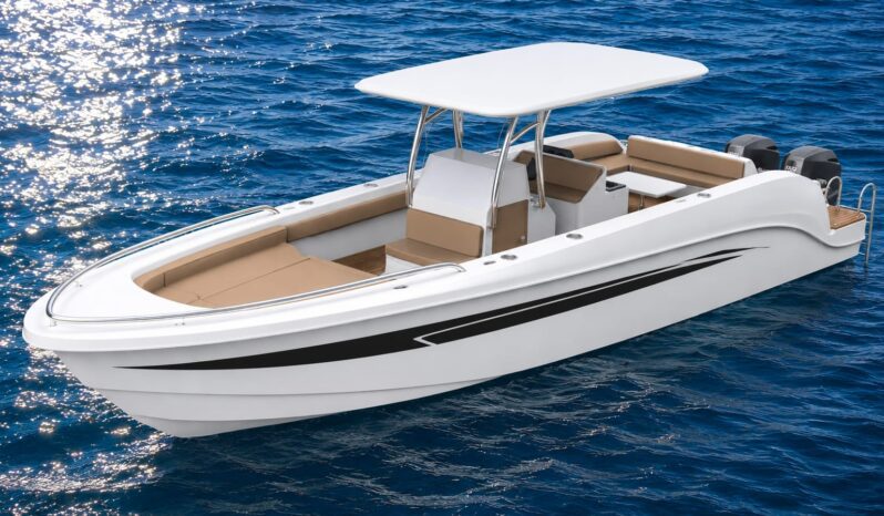 
								NANJE SC 33FT STANDARD full									