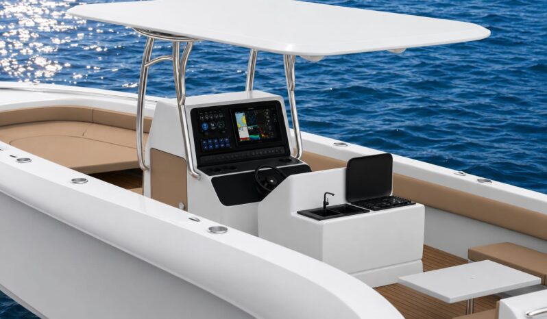 
								NANJE SC 33FT STANDARD full									