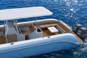 NANJE SC 33FT STANDARD