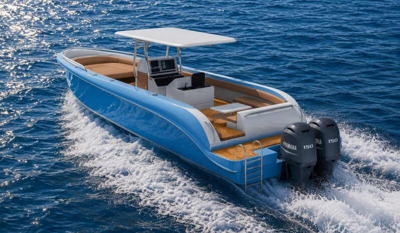 
								NANJE SC 33FT STANDARD full									