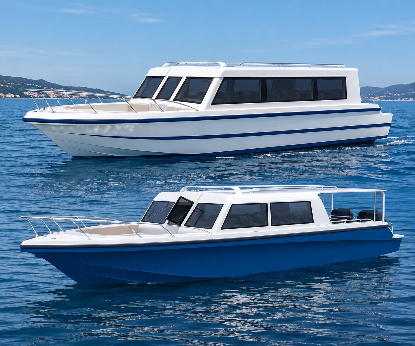 Sell Your Boat