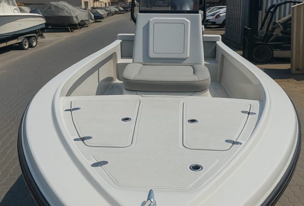 21 ft boat for sale in Dubai