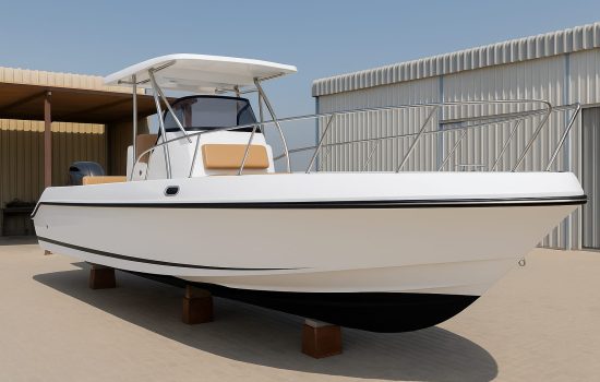 21 feet new boat for sale