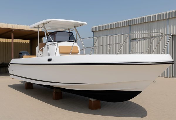 21 feet new boat for sale