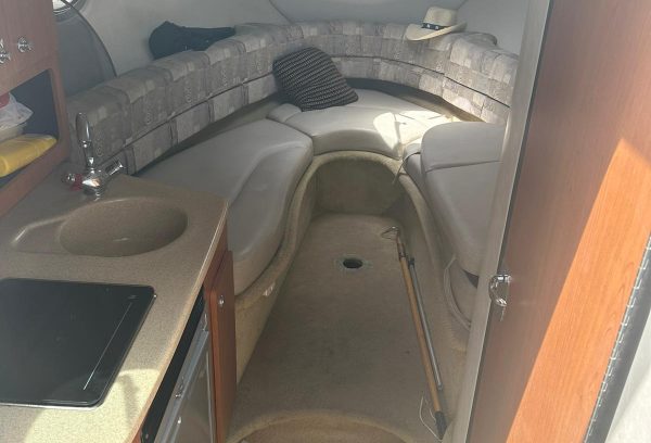 27 Feet boat for Sale in Dubai