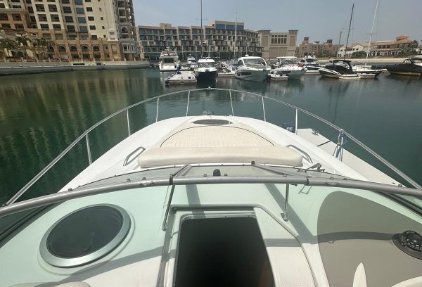 27 Feet boat Sale in Dubai