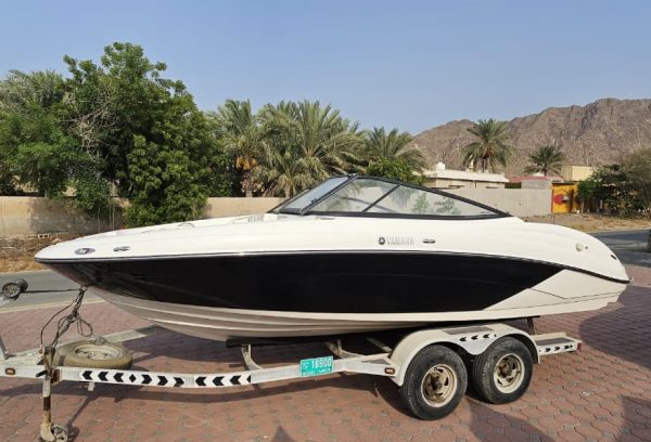 28 ft boat for sale