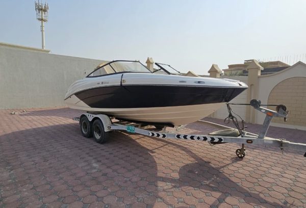 28 feet boat for sale in Dubai