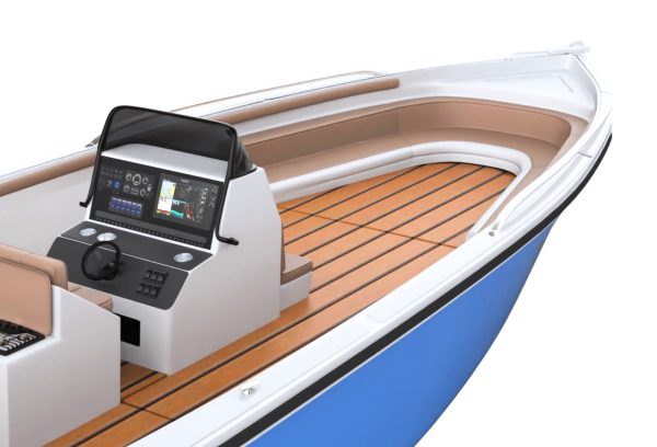 28 feet brand new boat for sale