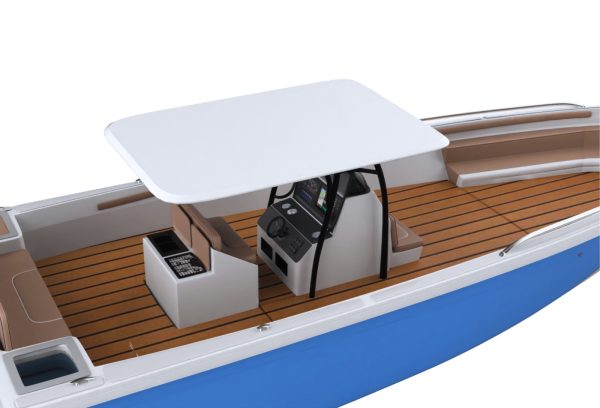 28 feet brand new boat sale in Dubai