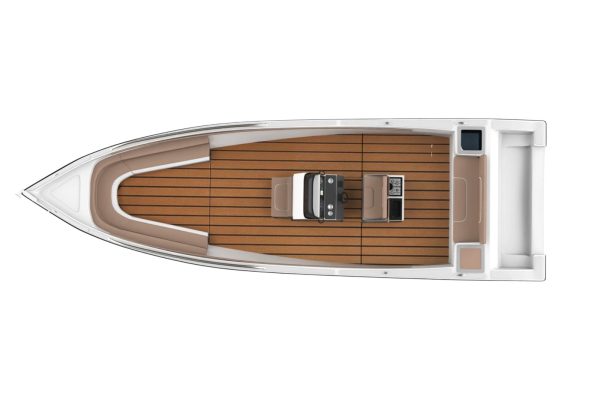 28 feet brand new boat for sale Dubai