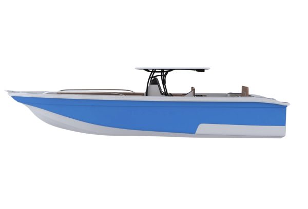 28 feet brand new boat sale Nanje