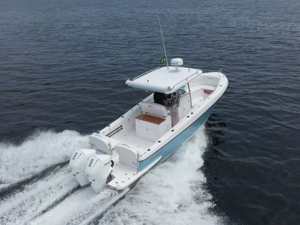 28 feet new boat (1) 28 feet new boat for sale in Dubai at nanje