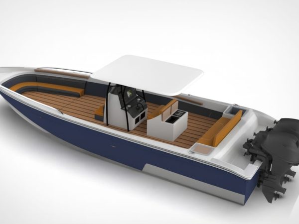 28 ft new boat for sale (7) brand new 28 ft new boat for sale in Uae