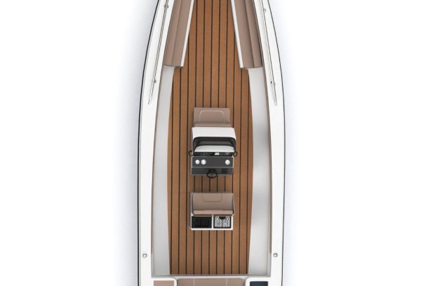 30 feet brand new boat sale