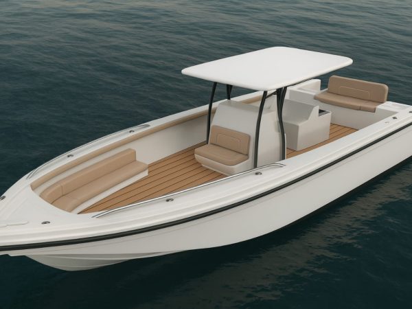 30 ft brand new boat brand new 30 ft boat for sale in UAE