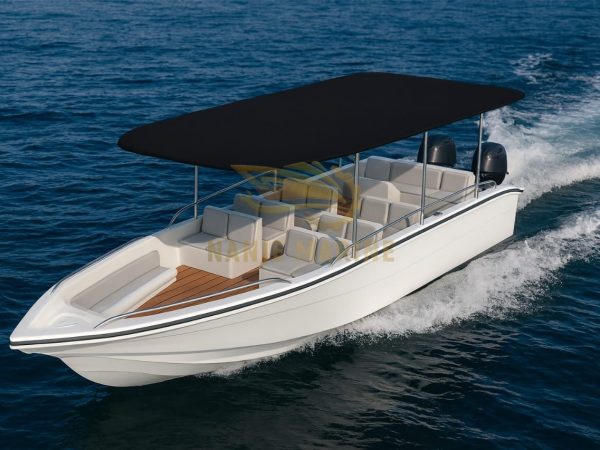 30 ft passenger boat (3) new 30 ft passenger boat for sale in Nanje Marine