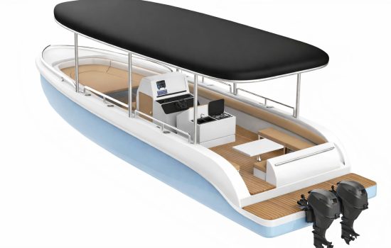 33ft cruising boat (2)