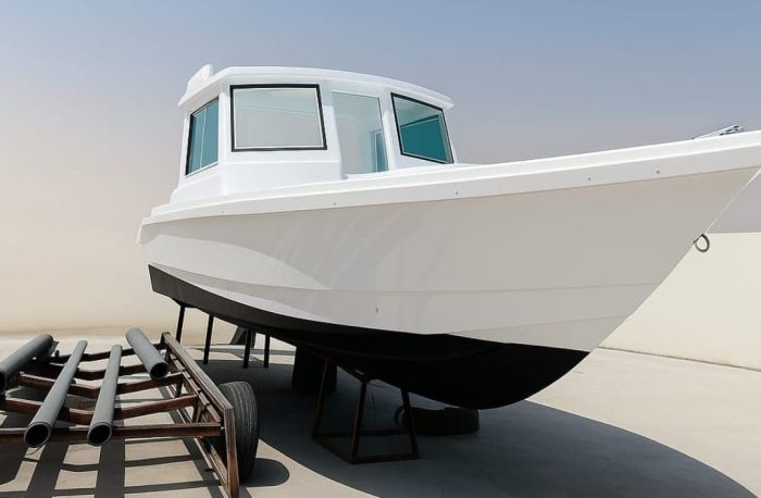 36 feet boat dubai 36 feet boat for sale in Dubai