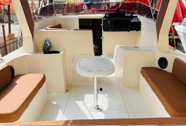 36 feet gulf craft for sale in UAE