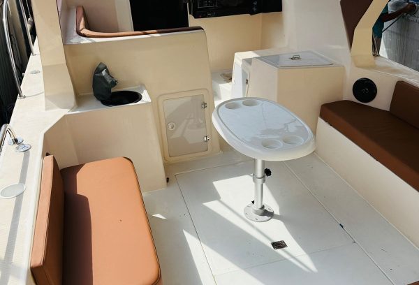 buy 36 feet gulf craft from Nanje