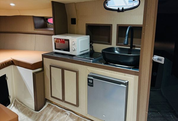 36 feet gulf craft for sale - Nanje