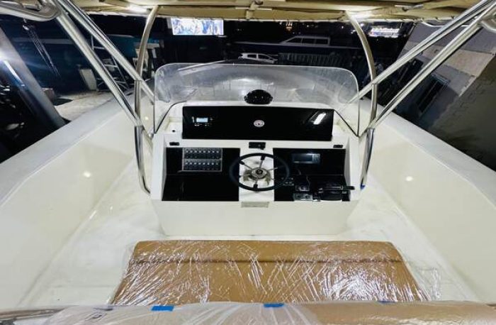 42 ft boat sale Dubai