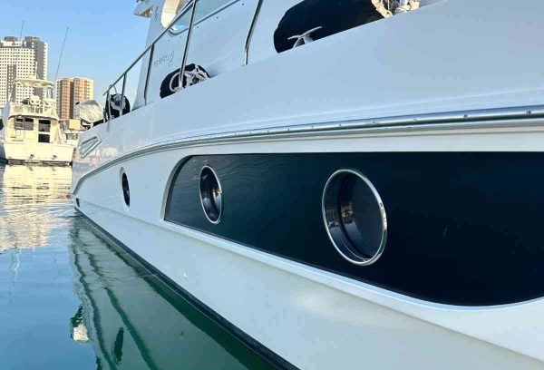 42 Feet yacht for sale Dubai