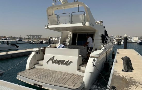 47 feet gulf craft for sale in Dubai