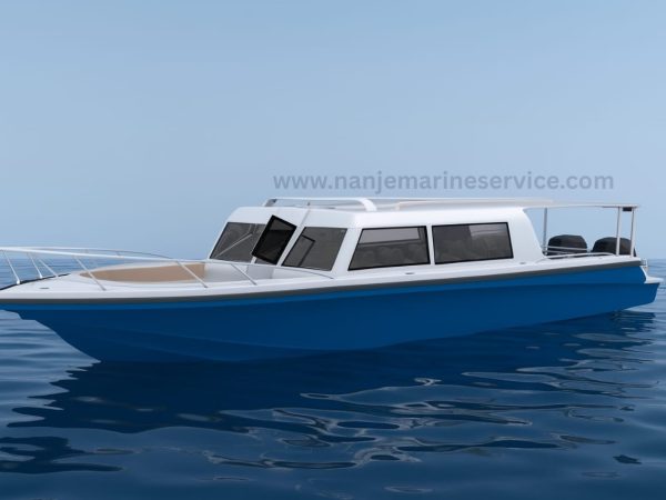 50 ft passenger boat (7) buy new 50 ft passenger boat