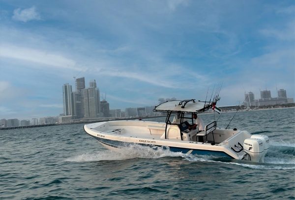 Buy Boat in Dubai