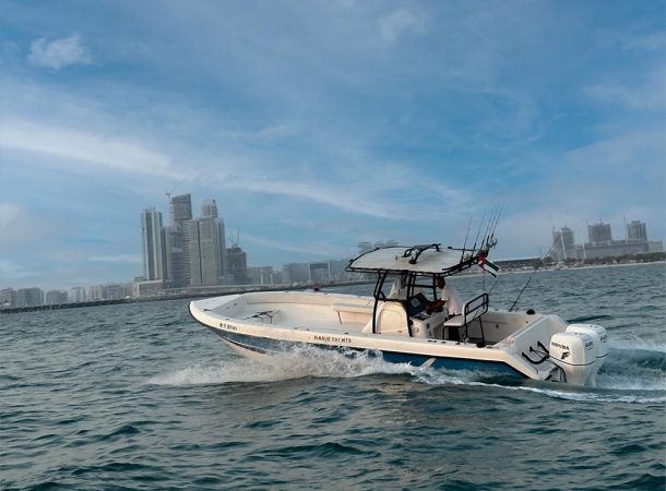 Buy Boat in Dubai