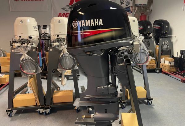 70 hp yamaha engine