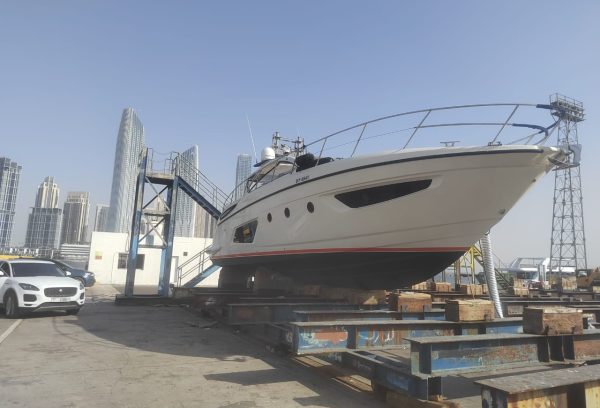 Azimut Boat for sale (1)