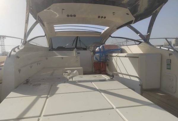 Azimut boat for sale Dubai