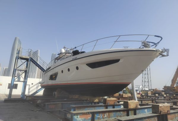 Azimut boats for sale in Dubai