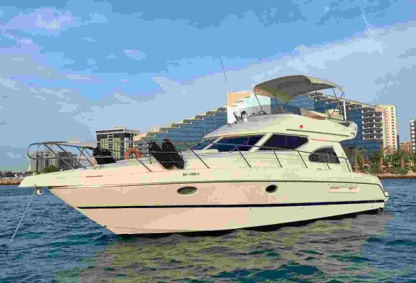 Cranchi Altlantique yacht sale Dubai