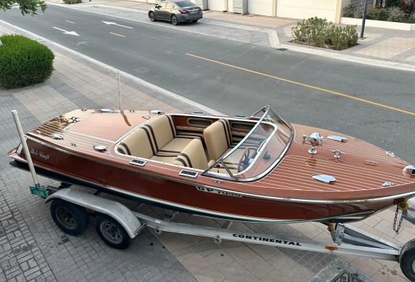 ELITE CRAFT RIVIERA sale in Dubai