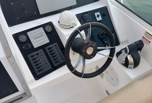 Oryx 36 ft yacht for sale in Dubai